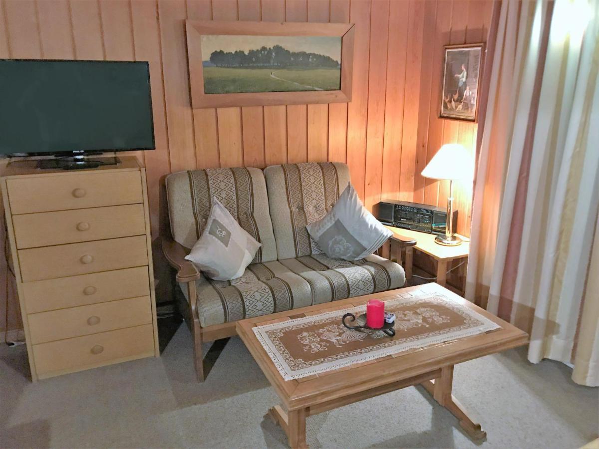 Apartment Chalet Spassvogel By Interhome Grindelwald Dış mekan fotoğraf
